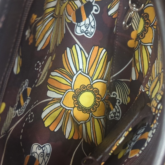 Brighton Woven Handbag - Picture 8 of 8